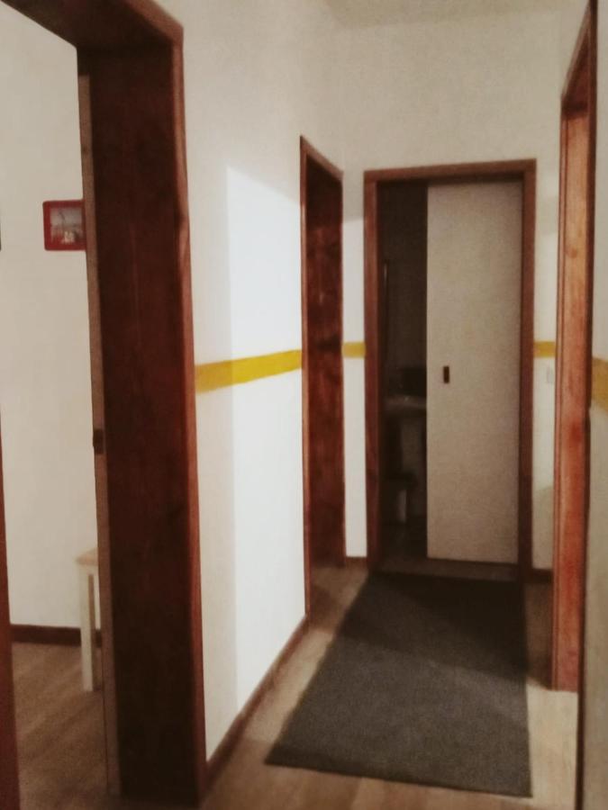 Negusta Arte E Atividades Hostel Πράγια Εξωτερικό φωτογραφία