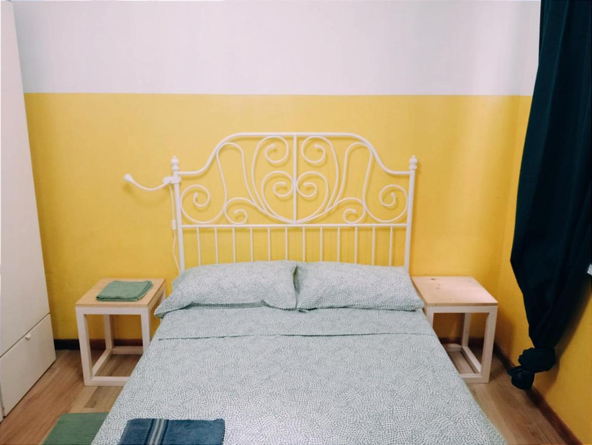 Negusta Arte E Atividades Hostel Πράγια Εξωτερικό φωτογραφία